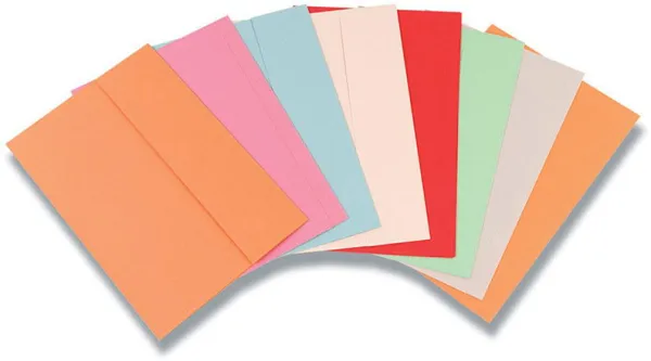 FERCO-Danblok pappmappe