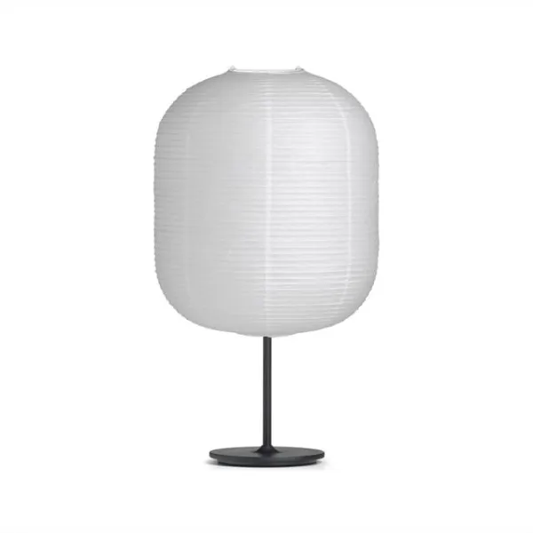 HAY Common Oblong Bordlampe Svart