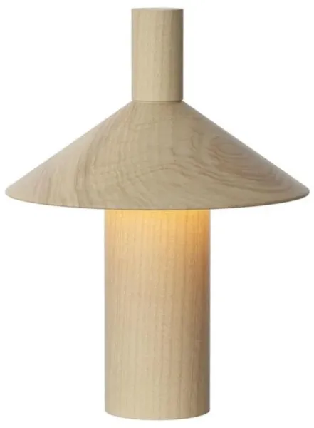 Astep Pepa Bærbar Lampe Ask