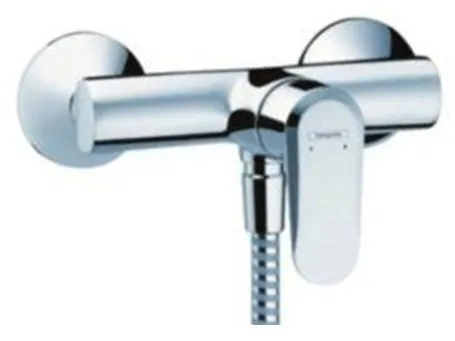 Hansgrohe Ecos Dusjarmatur Krom