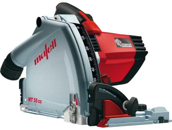 Mafell Dykksag MT 55 cc MidiMAX