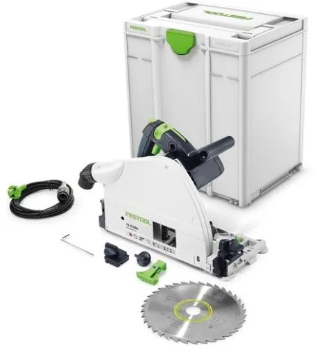 Festool Dykksag TS 75 EBQ-Plus
