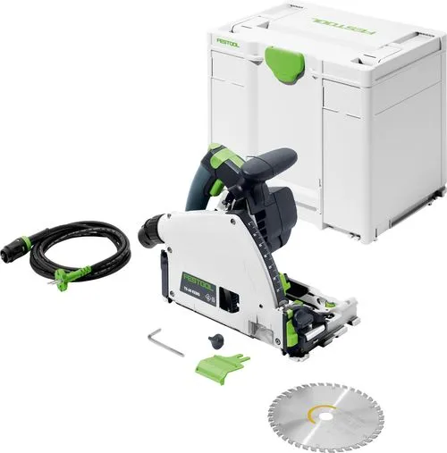 Festool Dykksag TS 60 KEBQ-Plus