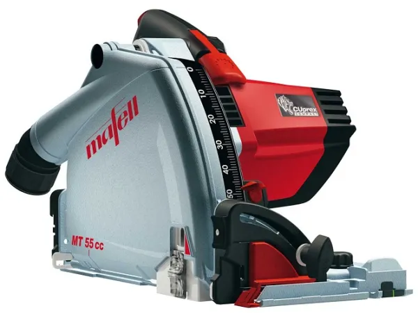 Mafell Dykksag MT 55 cc MaxiMAX