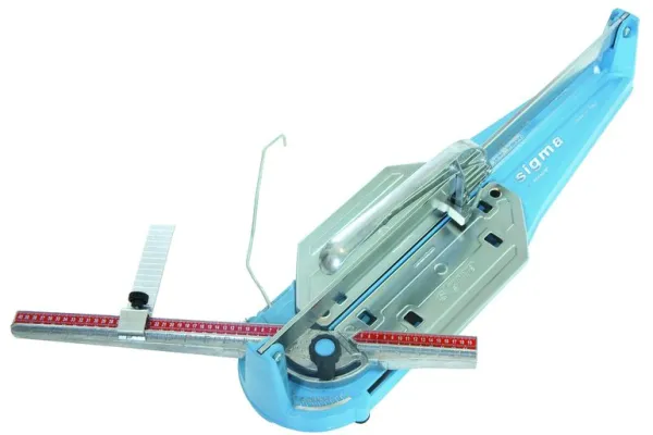 Sigma Fliskutter 2D4 - 61 cm