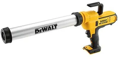 Dewalt XR Fugemassepistol 18V Solo