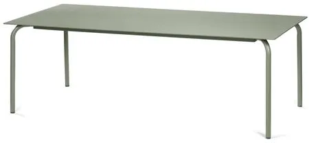 Serax August Hagebord XL Eukalyptusgrønn