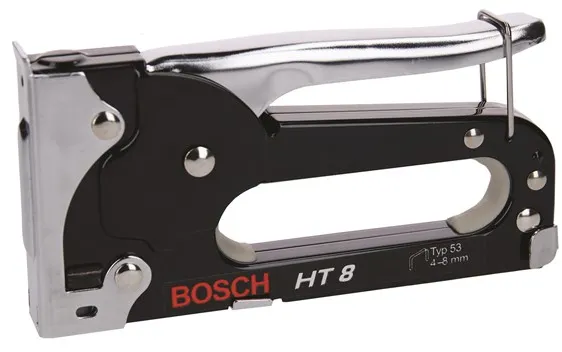 Bosch Håndheftepistol HT 8