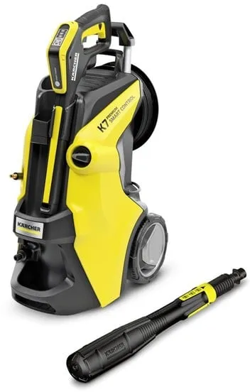 Kärcher høytrykkspyler PRESSURE WASHER K 7 PREMIUM SMART CONTROL