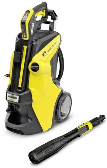 Kärcher høytrykkspyler K 7 Smart Control