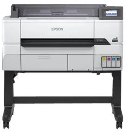 Epson storformatskriver - SureColor - 4-farger
