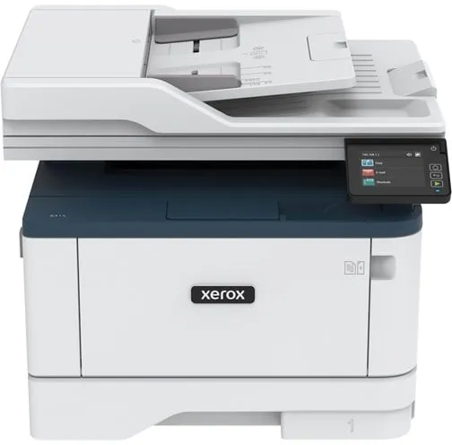 Xerox B315 (B315V/DNI) Laser Printer Multifunction with Fax - Monochrome - Laser