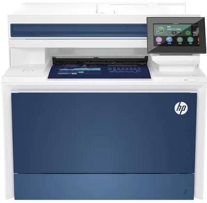 HP Color LaserJet Pro MFP 4302fdn Laser Printer Multifunction with Fax - Farge - Laser
