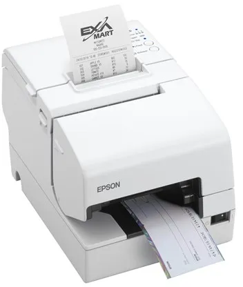 Epson TM H6000V-203P1 POS-skriver - Monokrom - Termisk / punktmatrise