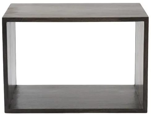 Mater Box System Sirka Grå Medium Mangotre