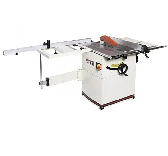 JET Bordsag med rullebord JTS-600X-M 230V