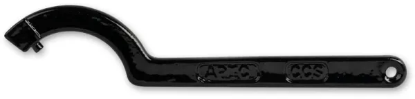 Axminster Hakenøkkel for demontering av spennhylser