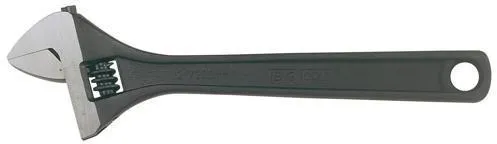 Teng Tools skiftenøkkel eller rørtang 8"