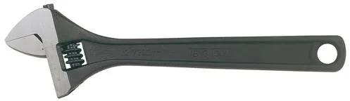 Teng Tools skiftenøkkel eller rørtang 4"