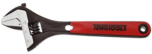 Teng Tools Justerbar nøkkel - skiftenøkkel IQ 8"