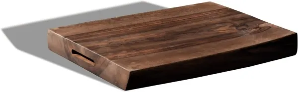 Steel The Beast, Skjærebrett, H4x25x35 cm