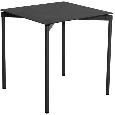 Petite Friture FROMME Svart Bord