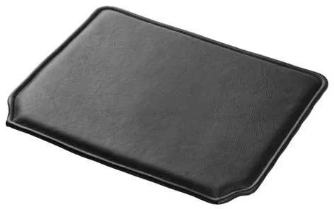 FDB Møbler R5 Nøje pute - J80/J81 - svart