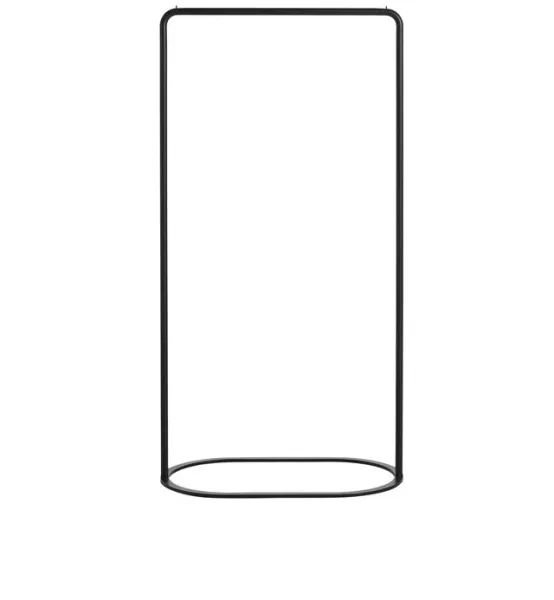Woud O&O Klesstativ Stor Sort
