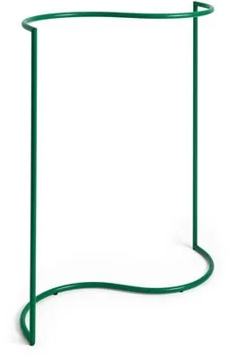 HAY Colour S-Shape Klesstativ Jungle Green