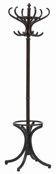 TON No 15 Stand By Klesstativ Sort