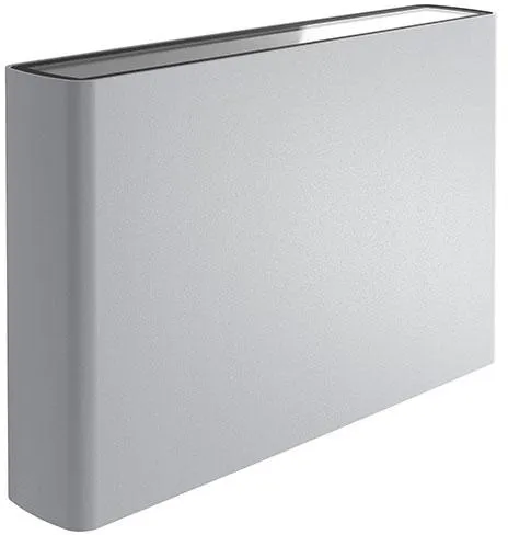 Flos Climber UP&Down 275 Utendørslampe Grå