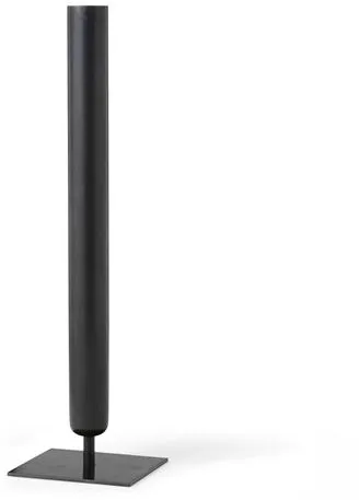 Audo Stance Vase H40 Brunert Messing