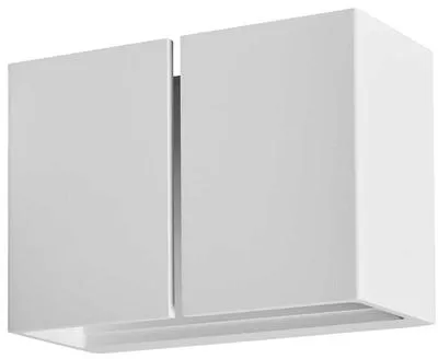 Loom Design ASK Vegglampe WHITE, 11W LED