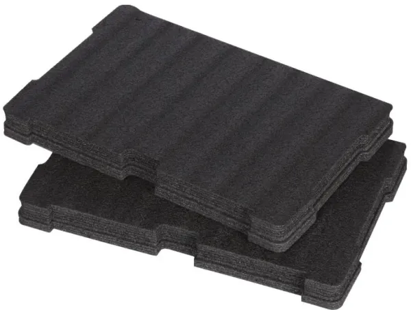 Milwaukee skuminnsats Packout